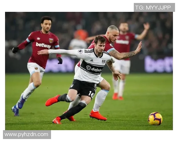 英超球队高效进攻组合分析与数据支持