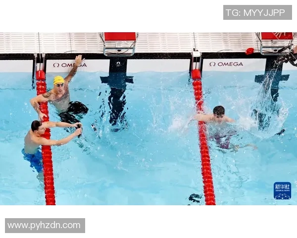 奥运会游泳项目技术动作标准化研究